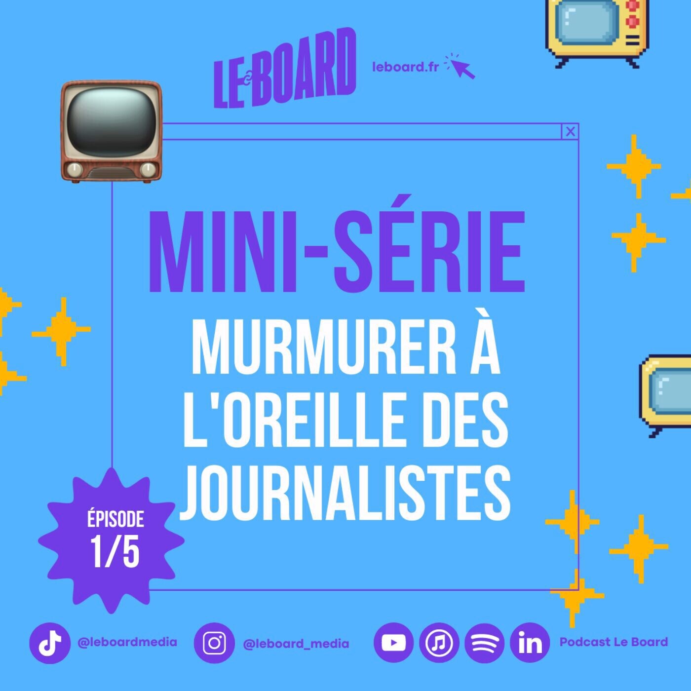 LE BOARD - Incubateur de solopreneurs !