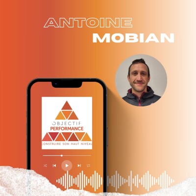 Antoine Mobian 🏉: développer des athlètes, Hurling (sport co le + rapide du monde), comparer votre job avec ce dont vous rêviez + jeunes ! cover
