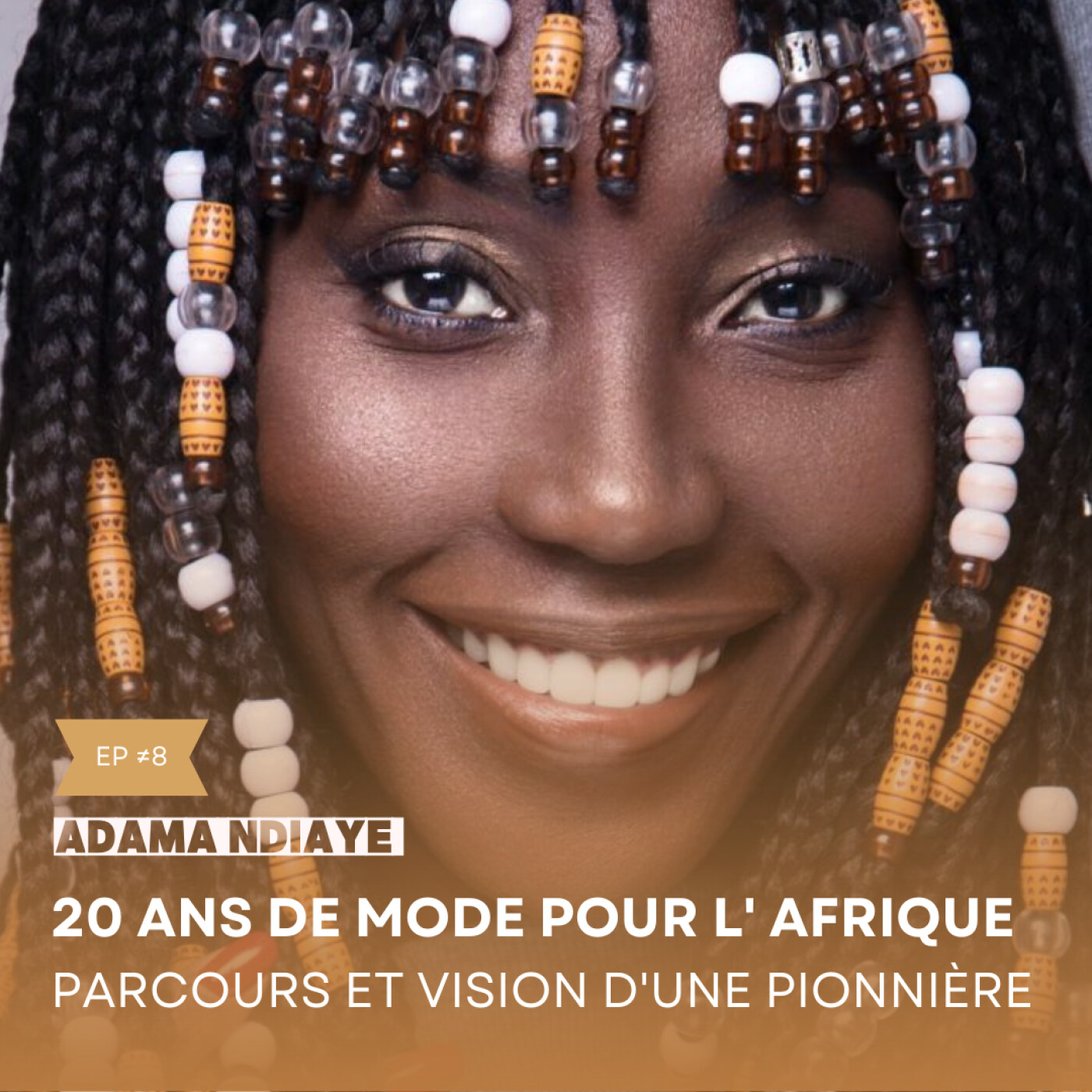 ACT : Le podcast de Nelly Wandji