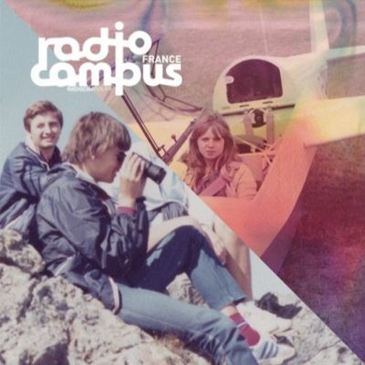 STARTING BLOCK | RENCONTRE AVEC PETIT FANTÔME & BEACH YOUTH cover