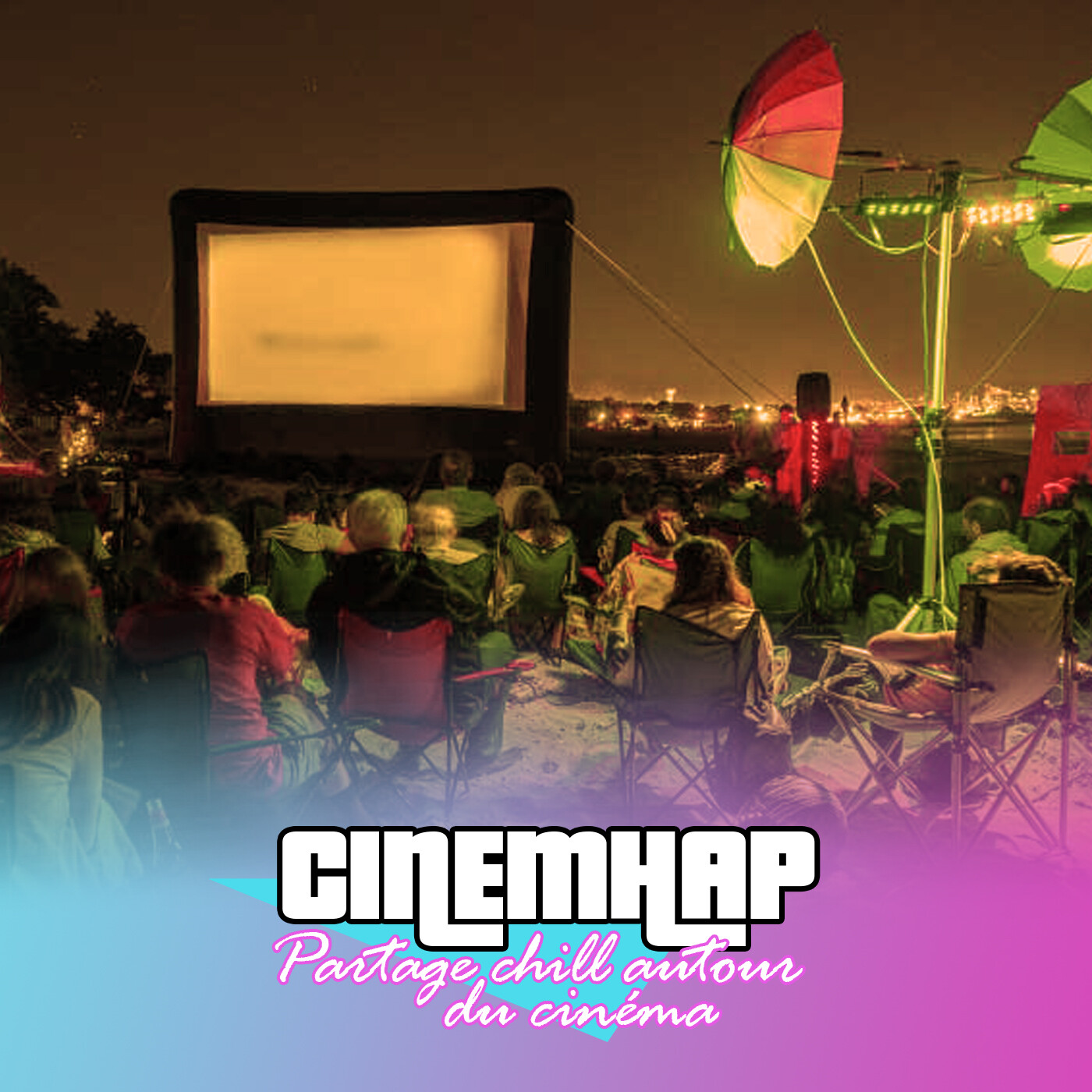 CinemHap
