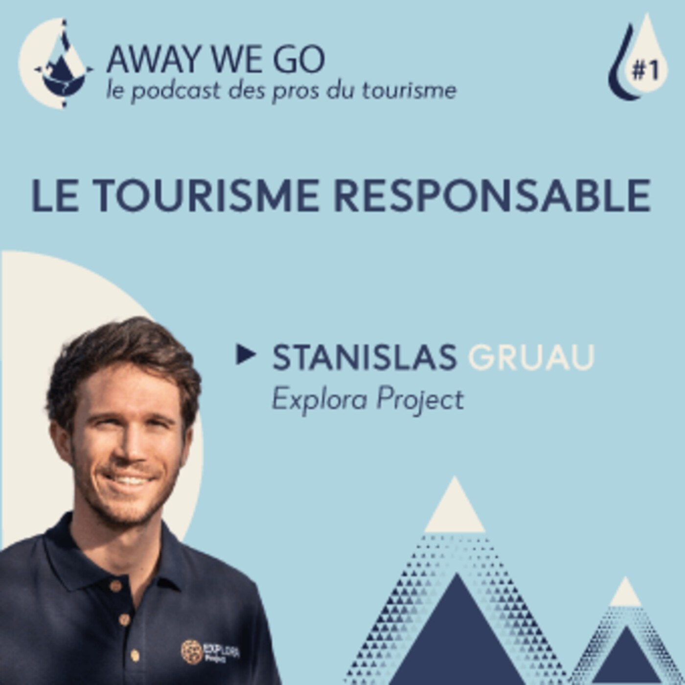 Le podcast des pros du tourisme