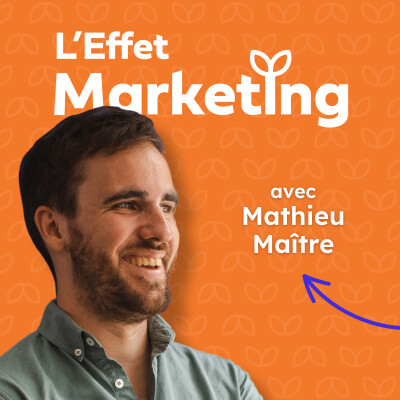 [Best of 2023] GAYA : De 0 à 2,5M€ de CA en 9 mois, la méthode, avec Mathieu Maître cover