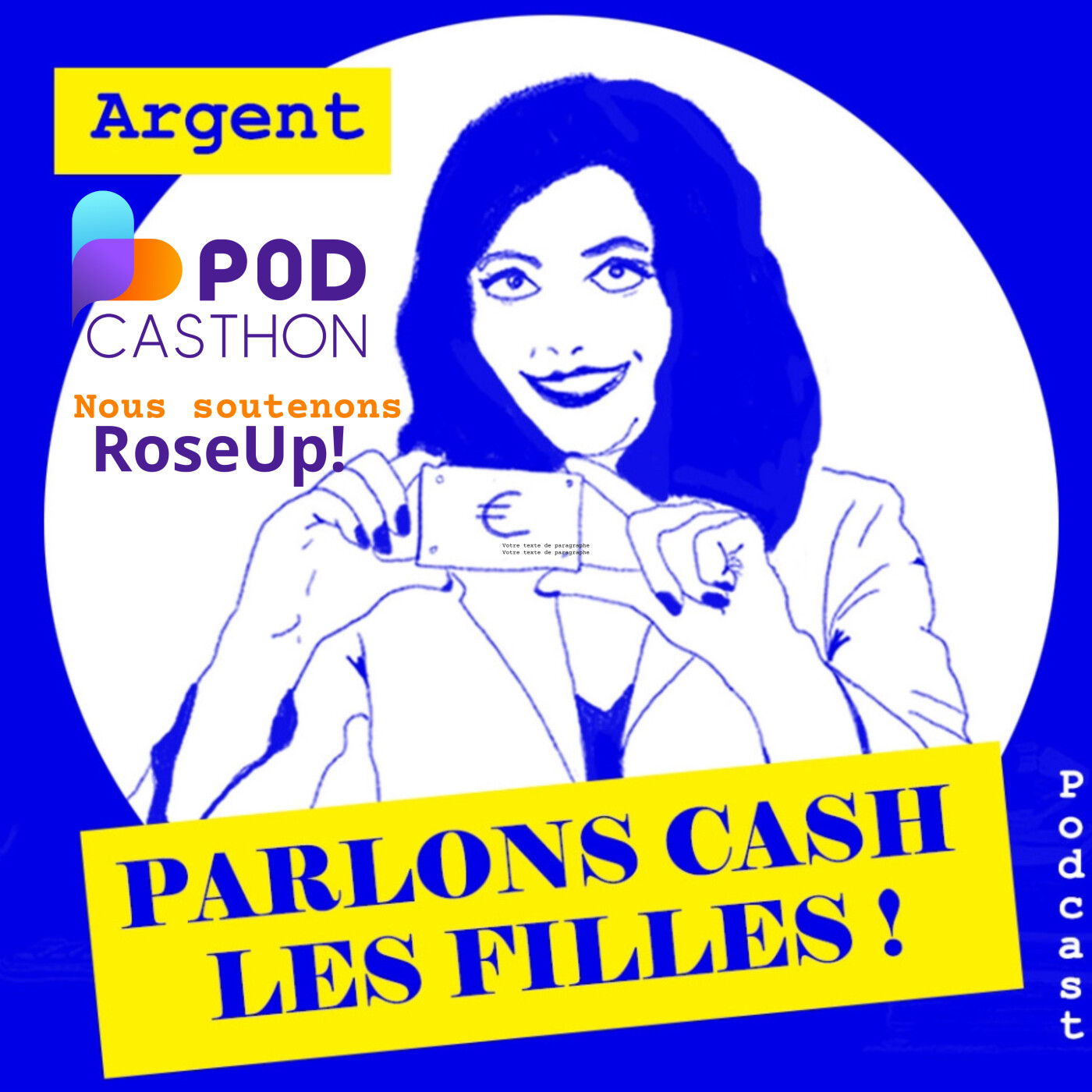 Argent: parlons cash les filles!