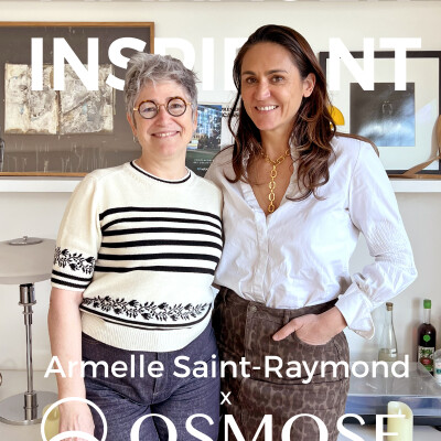 [Teaser Ep #6] Armelle Saint-Raymond (DRH Inter. Yves Rocher, L'Occitane, Tag Heuer) : Transformer les cultures sans décrocher du business cover