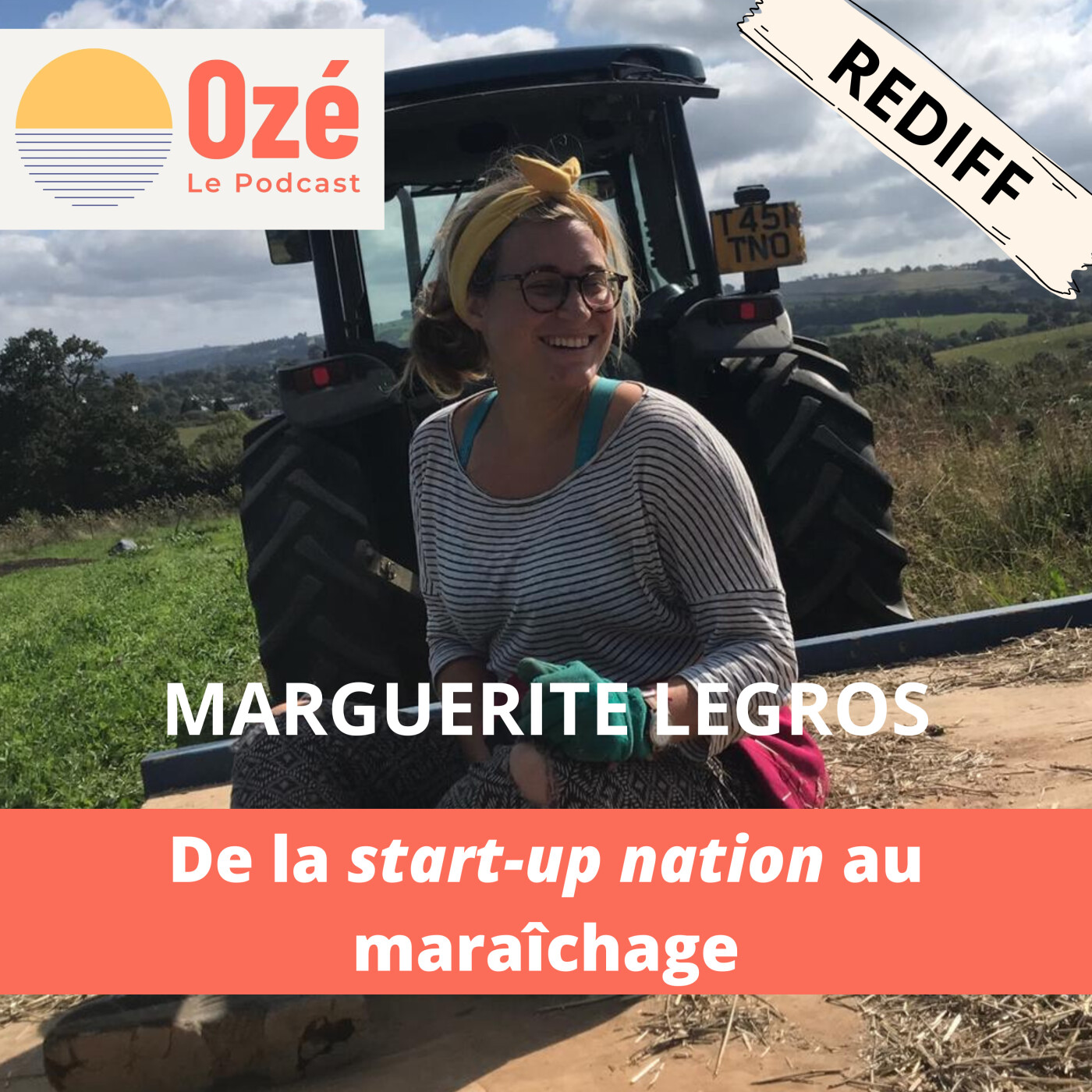 Ozé - entretiens d\'écologie politique