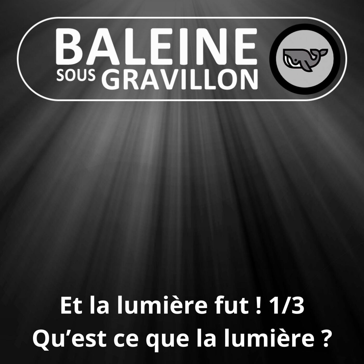 S07E40 Et la lumière fut ! 1/3... Mais au fait, qu'est-ce-que la lumière ? (Frédéric Archaux)