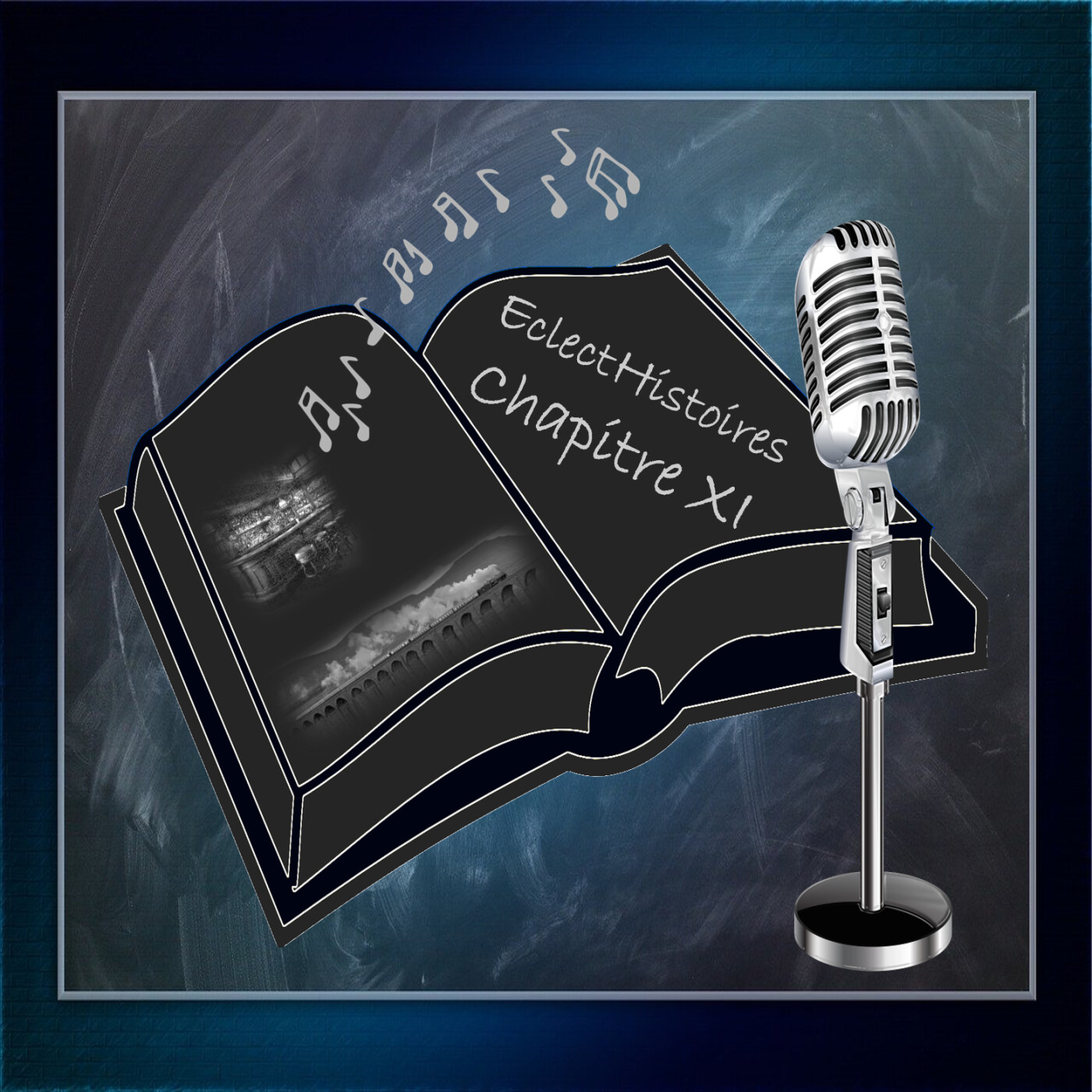 EclectHistoires