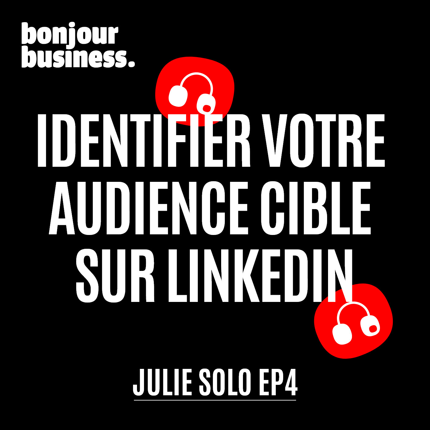 Bonjour Business