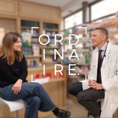 Servir face à l’urgence du Covid-19, le rôle de Fabien Bruno cover