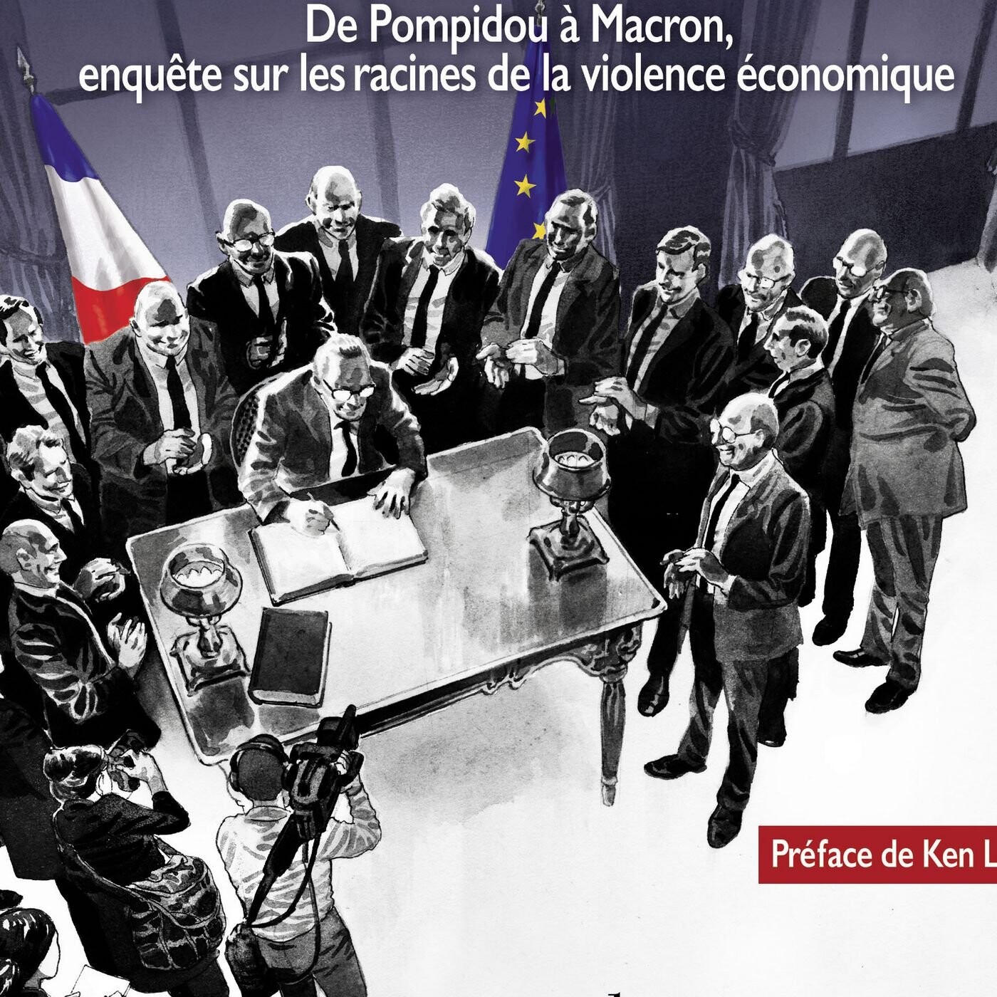 Dans ma bulle avec aVoir aLire