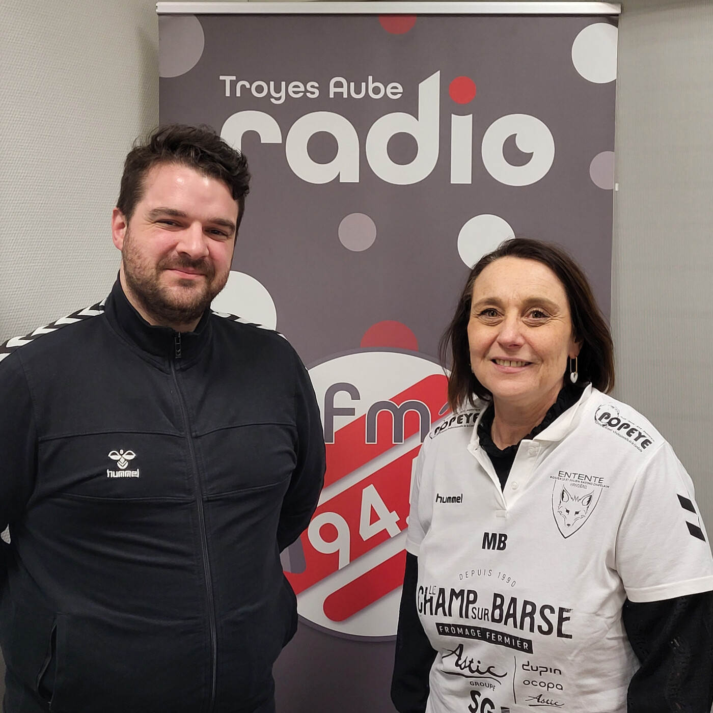 Le Replay Troyes Aube Radio