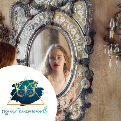 Hypnose Transpersonnelle® 240 : Révolution, Couple orange, Rôle de Mère, Inceste cover