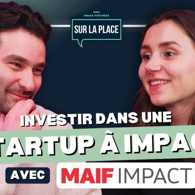 Carla Pomes : “Mesurer l’impact des startups, et les mener à la rentabilité.” cover