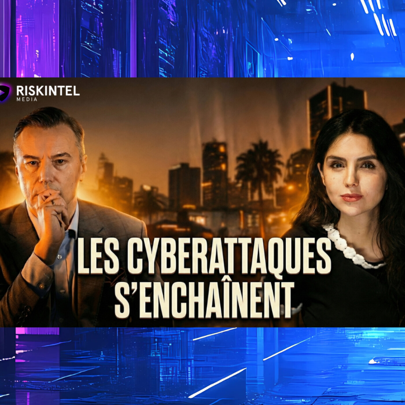 Cyber Risk, IA et impact business : pourquoi la cybersécurité doit parler le langage des dirigeants – Ivan Milenkovic (Qualys)