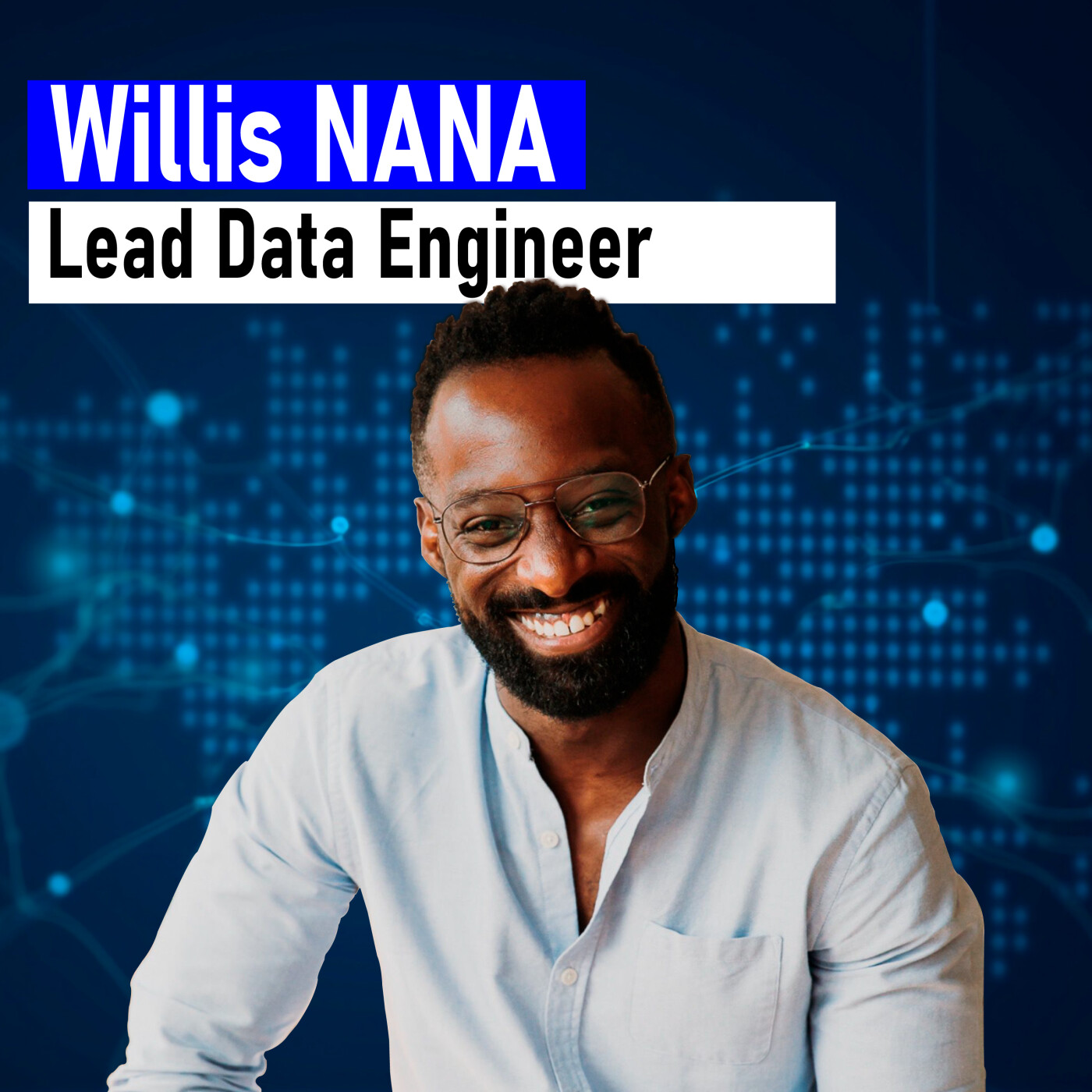 Intelligence Artificielle et DATA - Le Podcast de Natacha Njongwa Yepnga