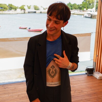 [Francos Reporters 2023] L’abécédaire des anecdotes cover