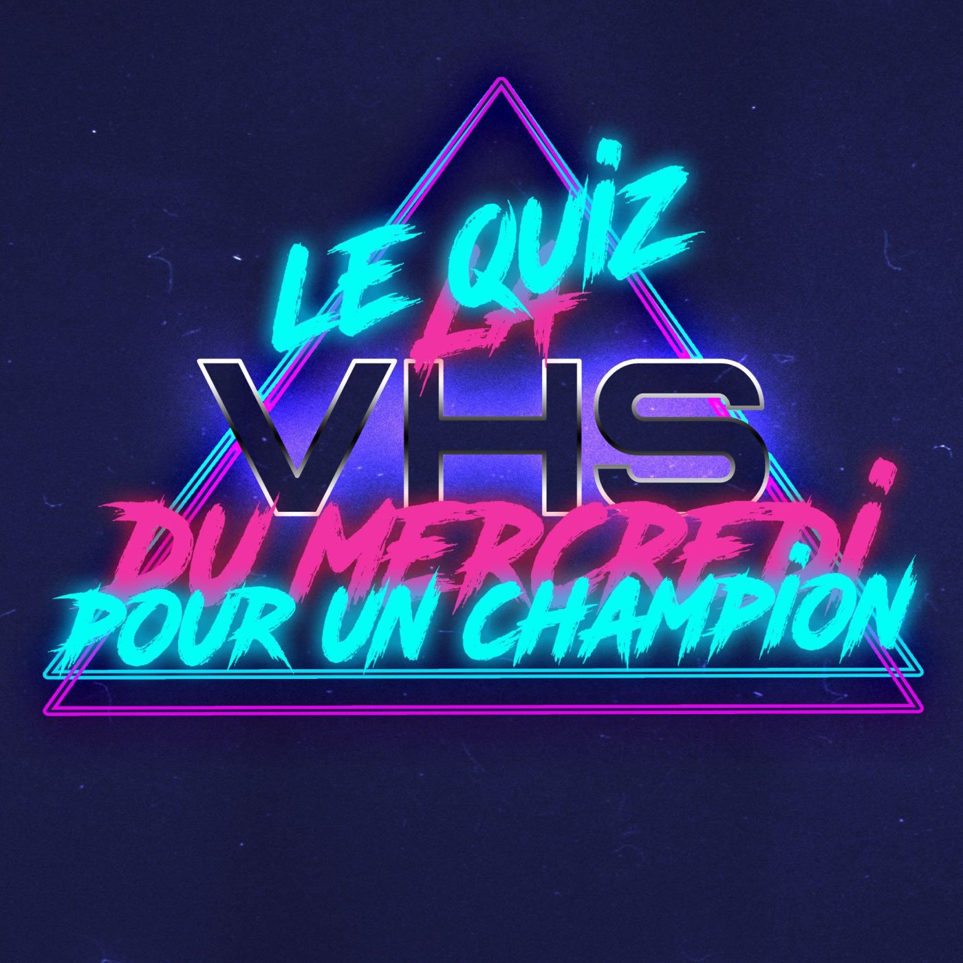 La VHS du mercredi