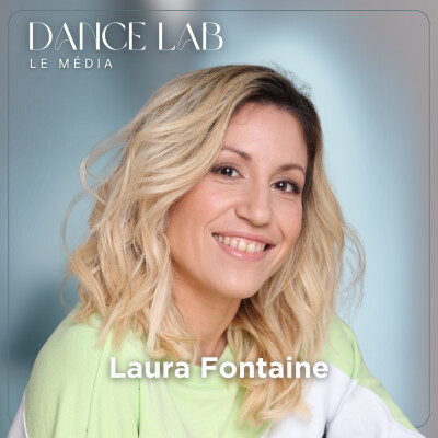 76. Redanser après une double rupture des ligaments et arrachement osseux, avec Laura Fontaine cover
