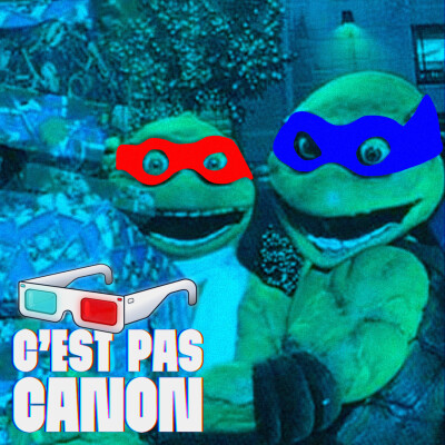 Tortues Ninja, une autre part de pizza ? - 2/2 cover