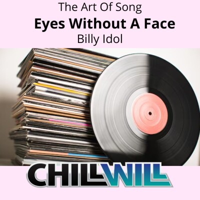 The Art Of Song - Eyes Without A Face cover
