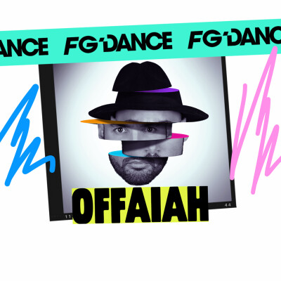 FG MIX DANCE : OFFAIAH cover