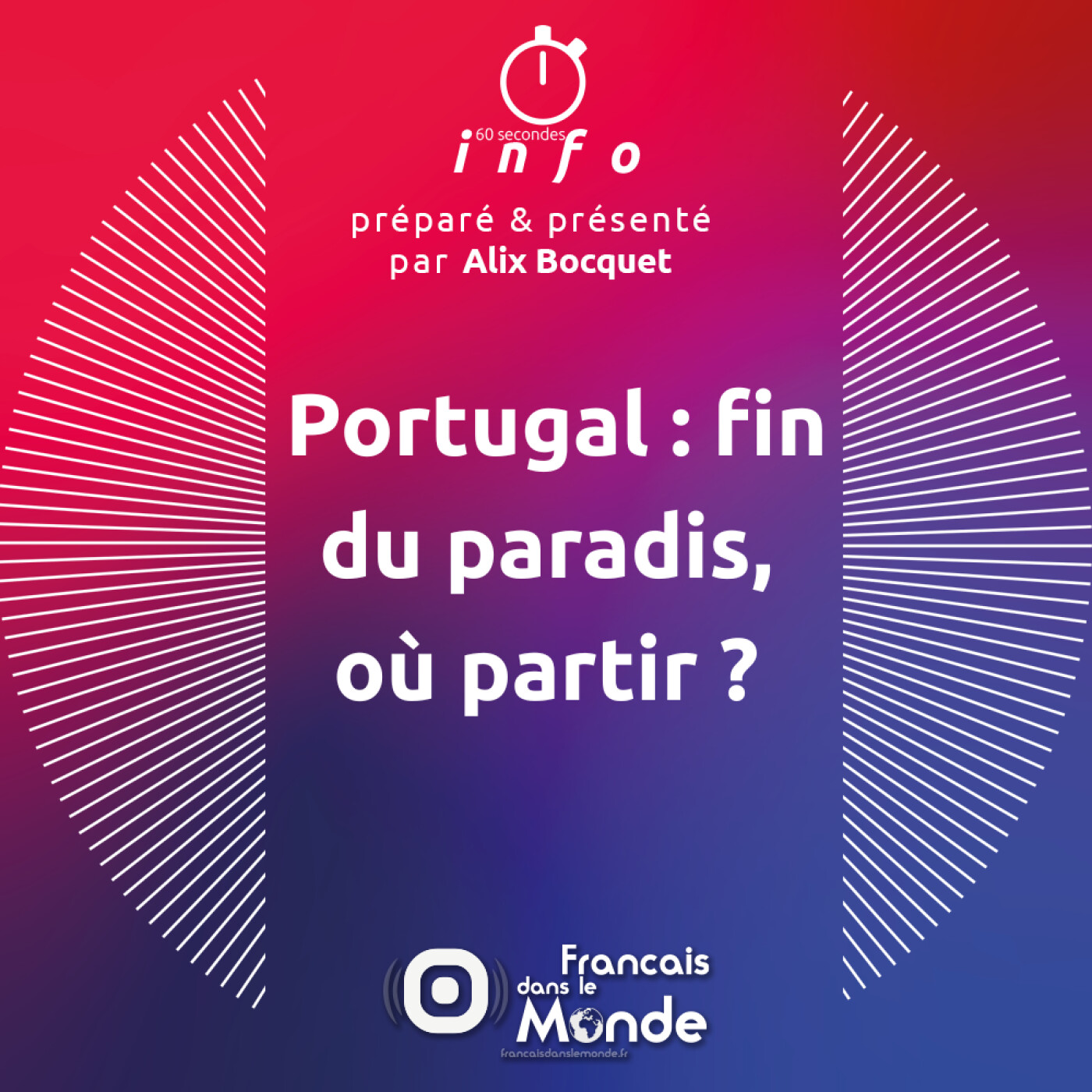 Portugal : fin du paradis, où partir ?