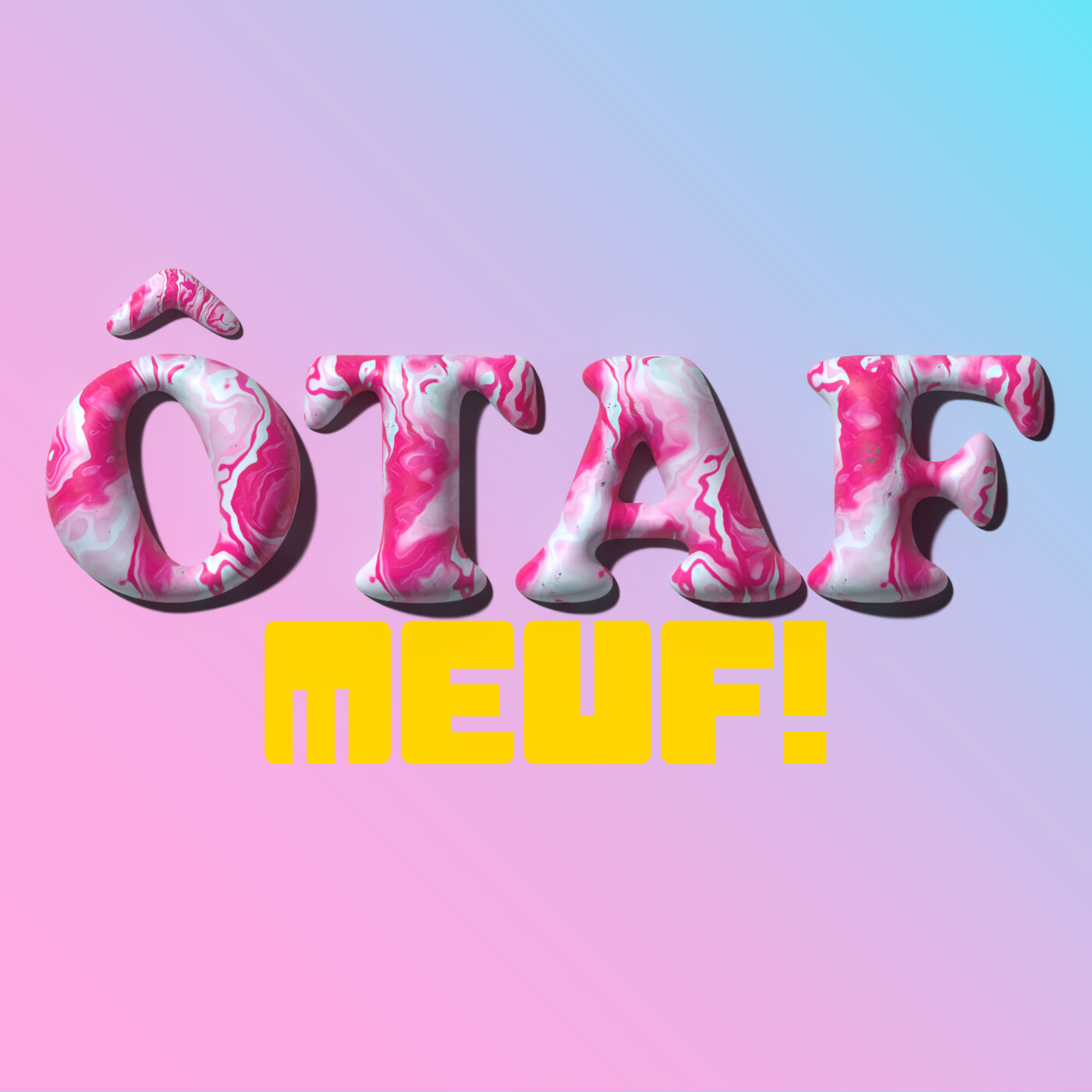 #5 - J'ai hacké mon cerveau ! episode artwork