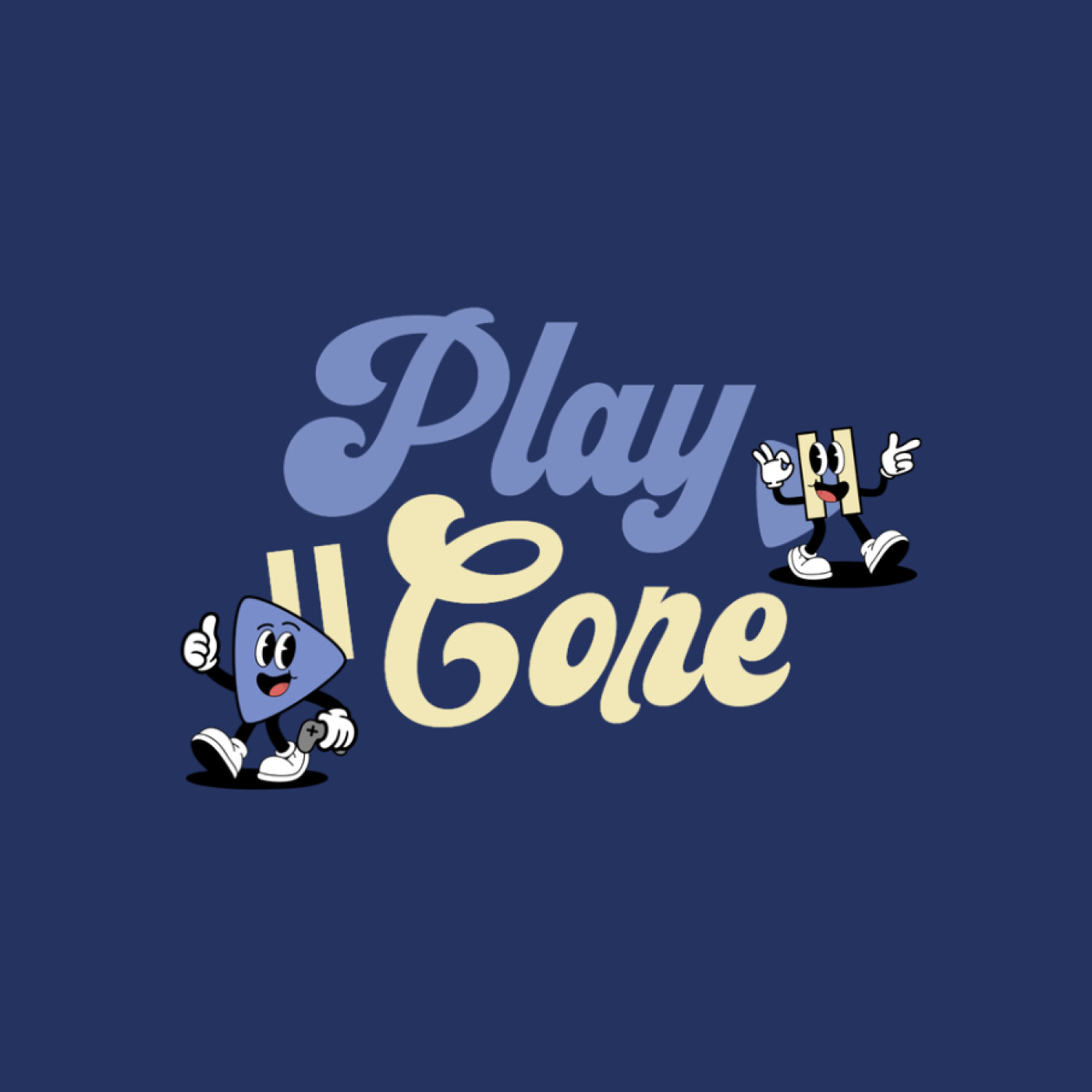 PlayCore - Le média Pop culture et Geek 🔥🎮 podcast artwork