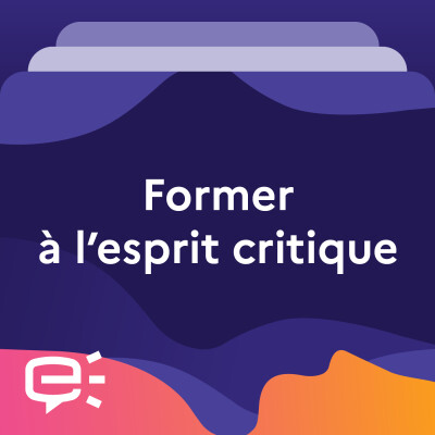 Former à l’esprit critique cover