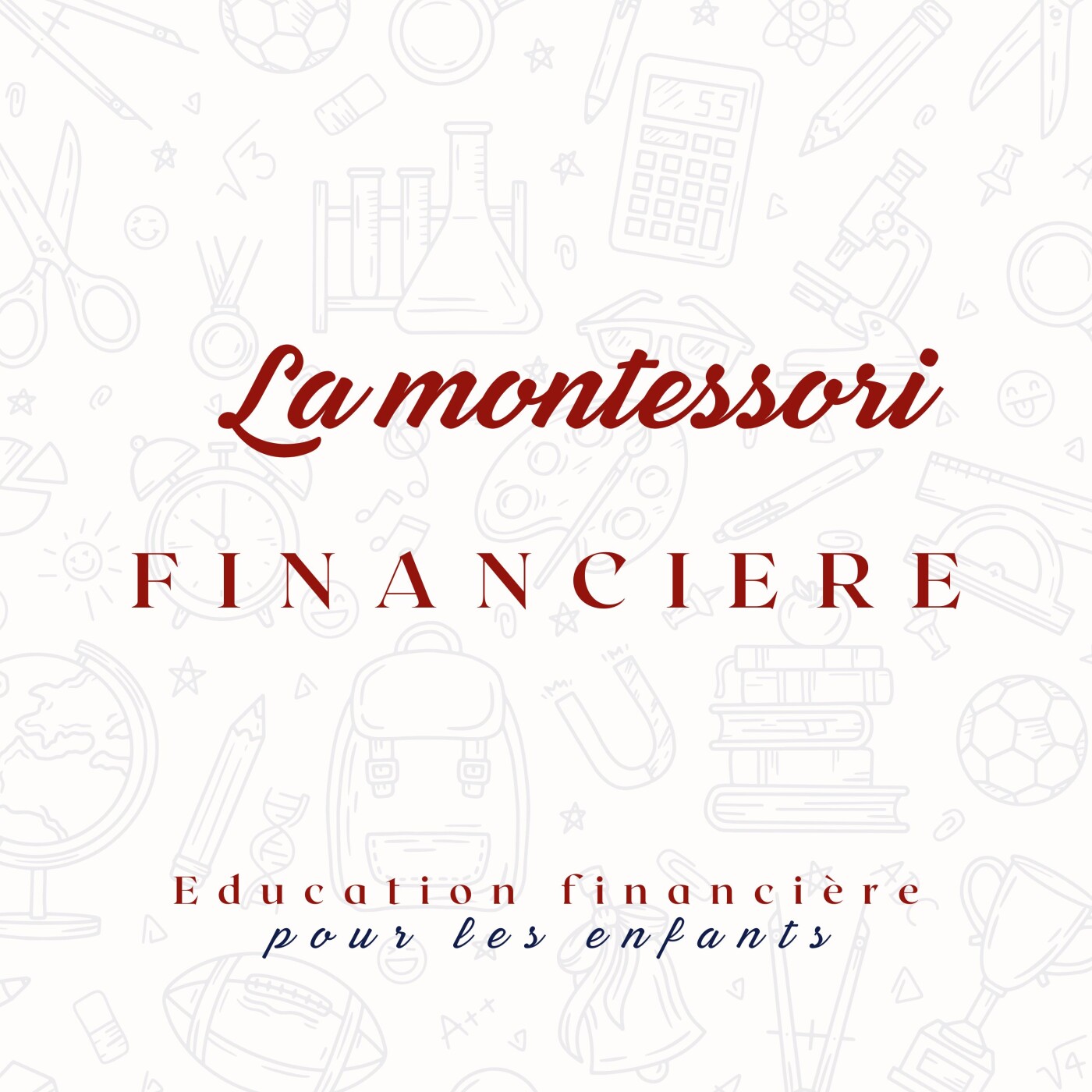 #18# Non, ton enfant n’a pas à galérer pour mériter.