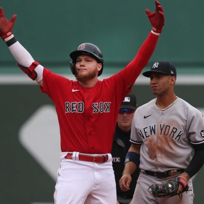 MLB: Guia da temporada 2022 (Podcast The Playoffs #17) cover