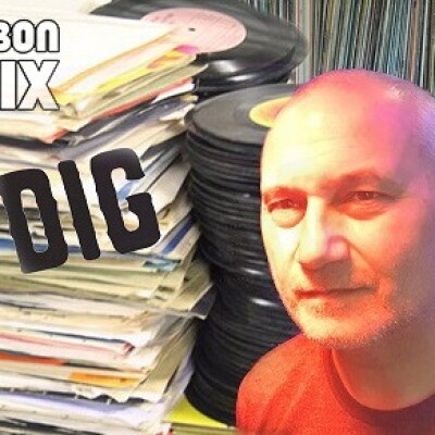 DIG - 20.03.2026 - Avec Jeesus Ofcool cover