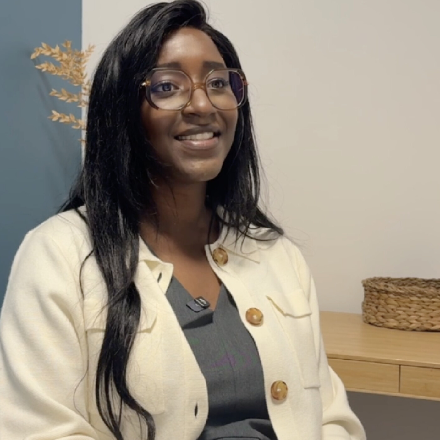 Aminata