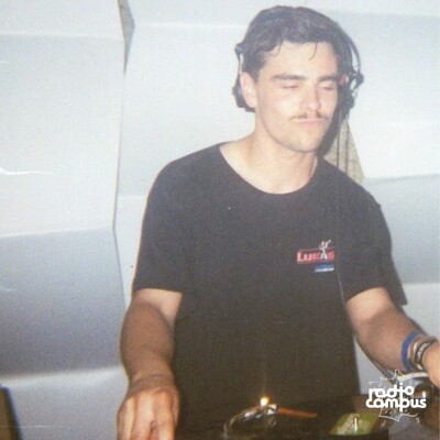 CAMPUS LOCAL CLUB | GTI X LE COLLECTIF ANDROGYNE cover