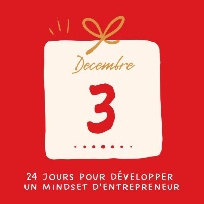 3. Vendre avec dignité [Avent 2024] cover