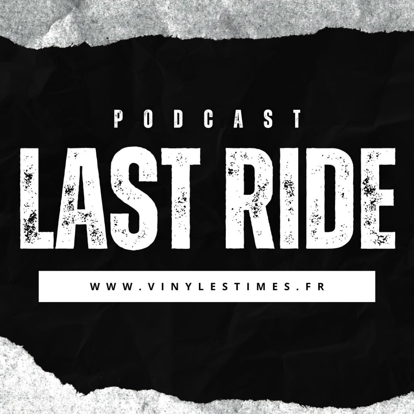 Last Ride - Emission du 02 Novembre autour du South Troopers Festival.