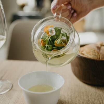 Et si vous vous laissiez tenter par un menu "Surprise" ? cover