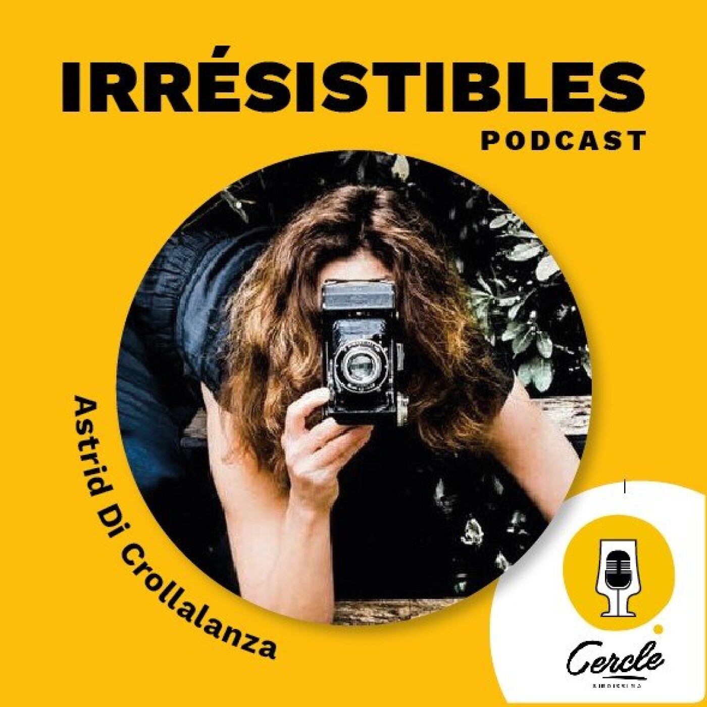 IRRESISTIBLES CONVERSATIONS
