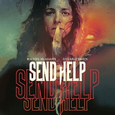 Send Help cover