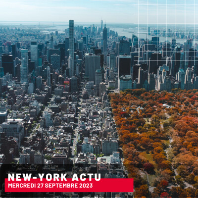 Mercredi 27 Septembre cover