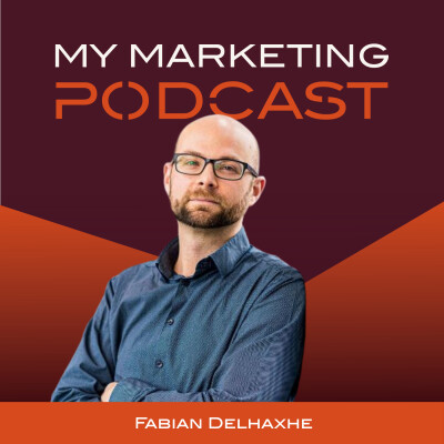 5 étapes pour créer un carrousel LinkedIn qui cartonne - avec Fabian Delhaxhe [REDIF REKIF ] cover
