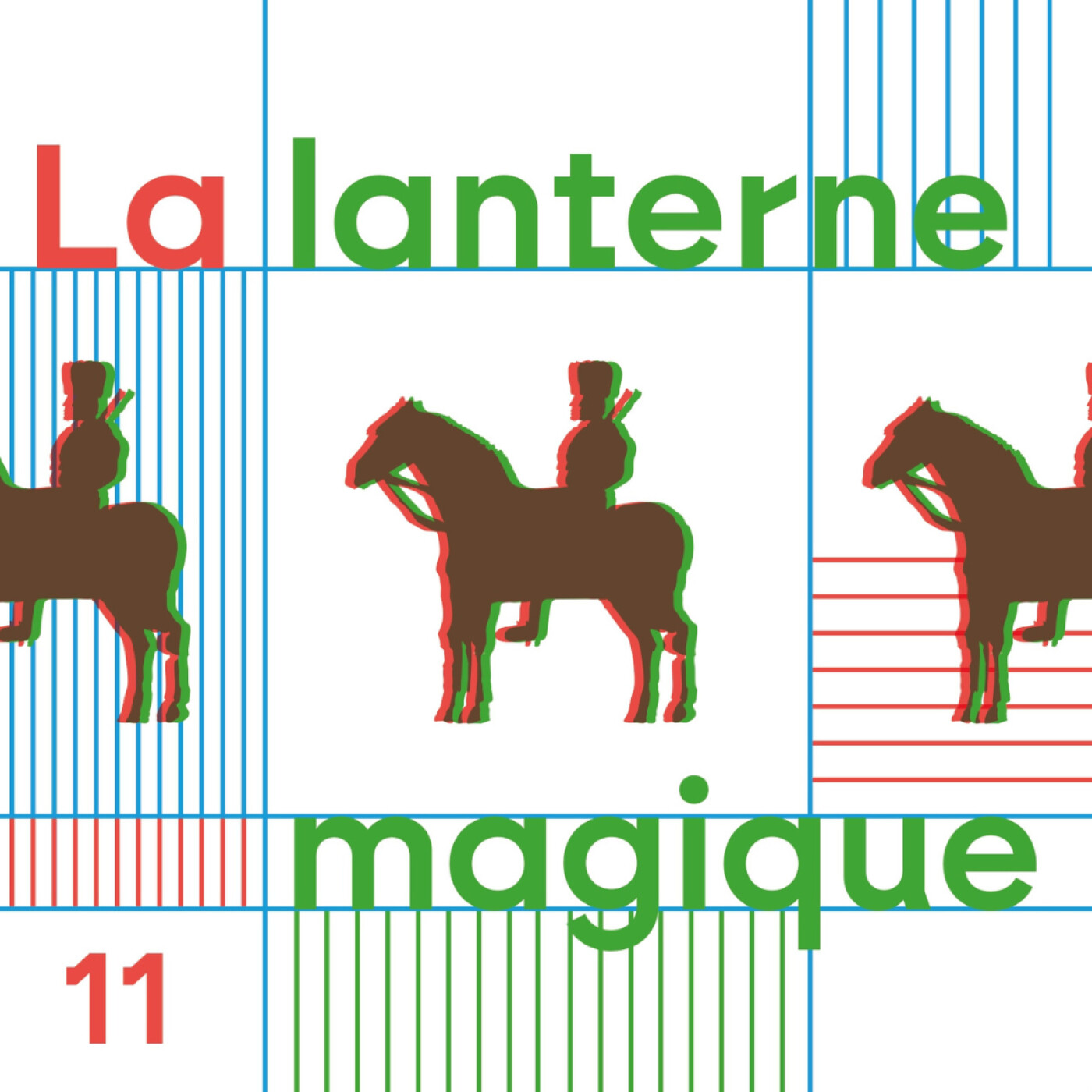 Épisode 11 | La lanterne magique