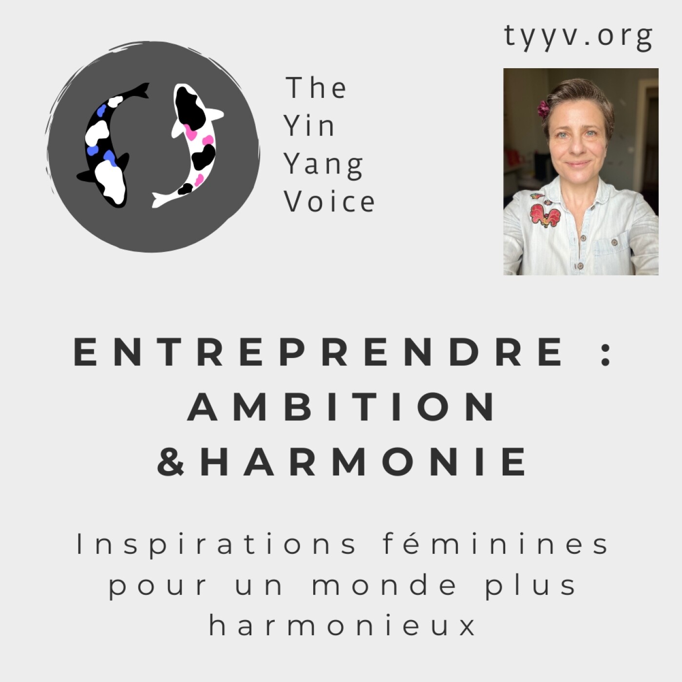 The YinYang Voice
