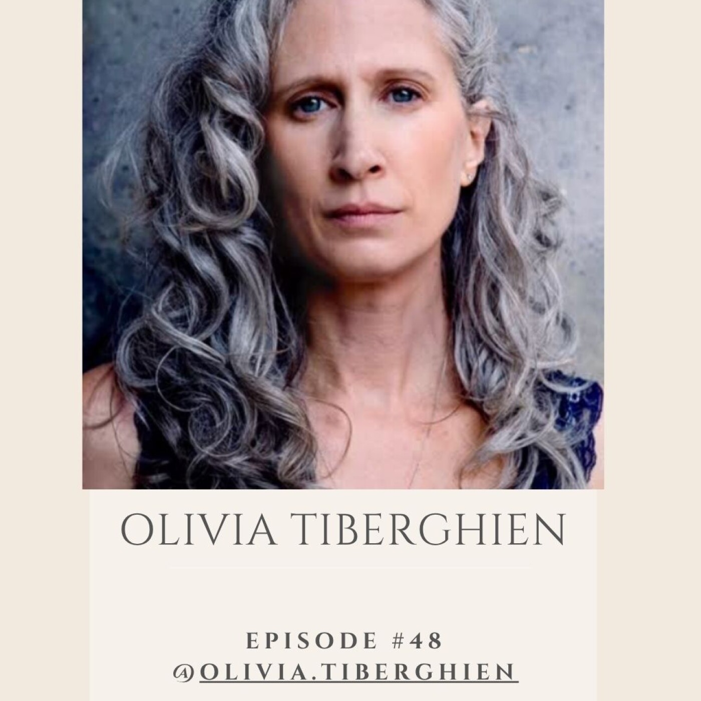 Olivia tiberghien – De l’amour à l’emprise : comprendre les premiers mécanismes episode artwork