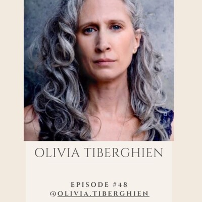Olivia tiberghien – De l’amour à l’emprise : comprendre les premiers mécanismes cover