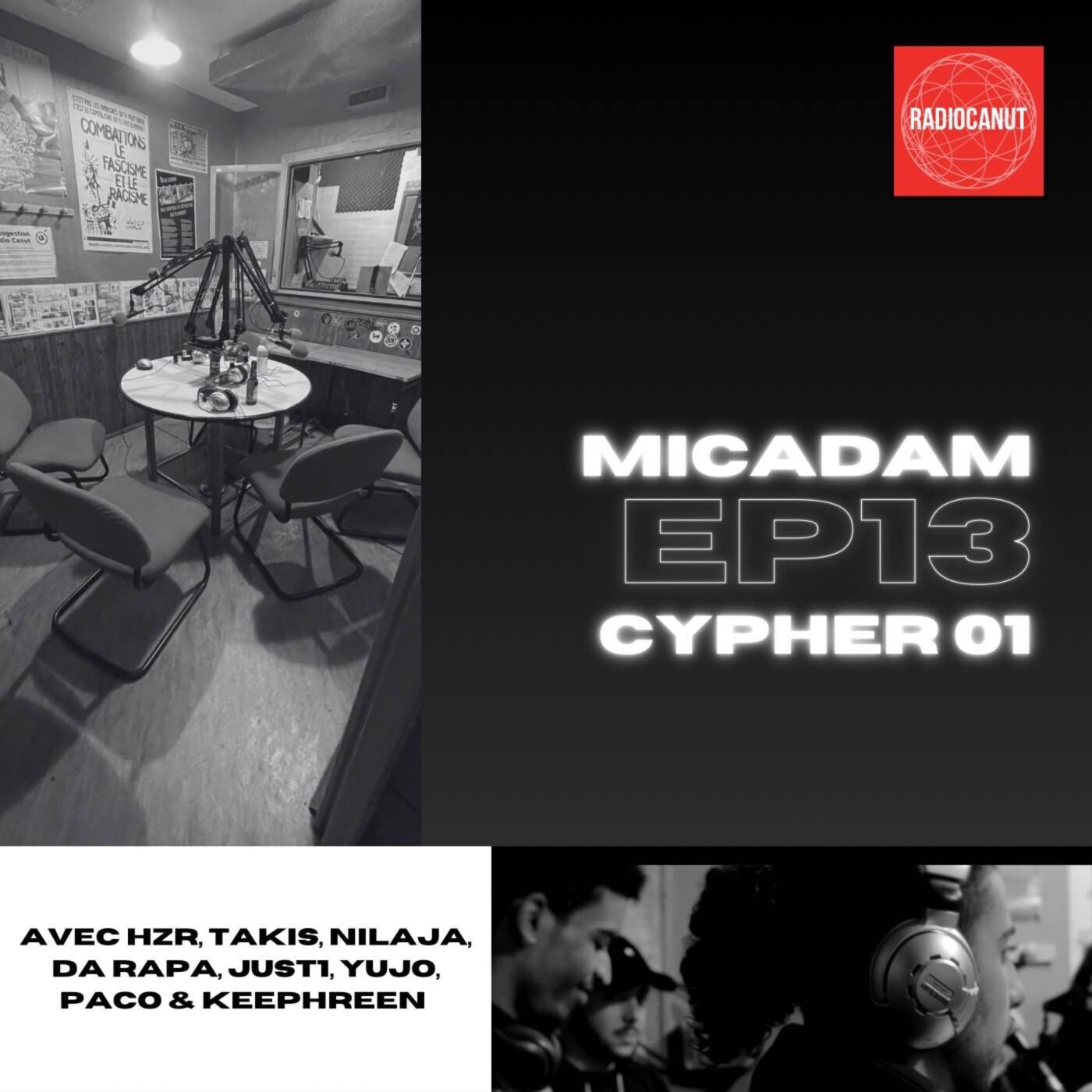 MICADAM