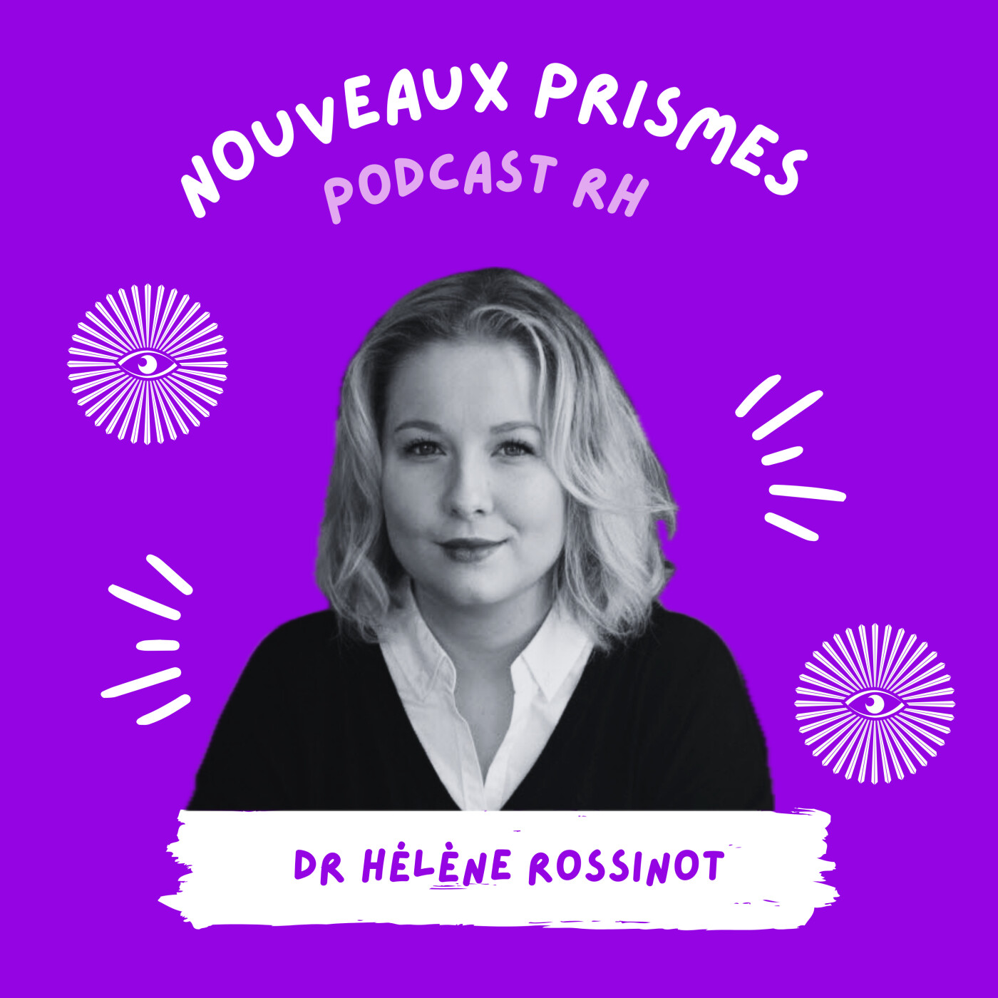 Nouveaux Prismes - Ressources Humaines (RH), recrutement, management, marque employeur et parentalité en entreprise