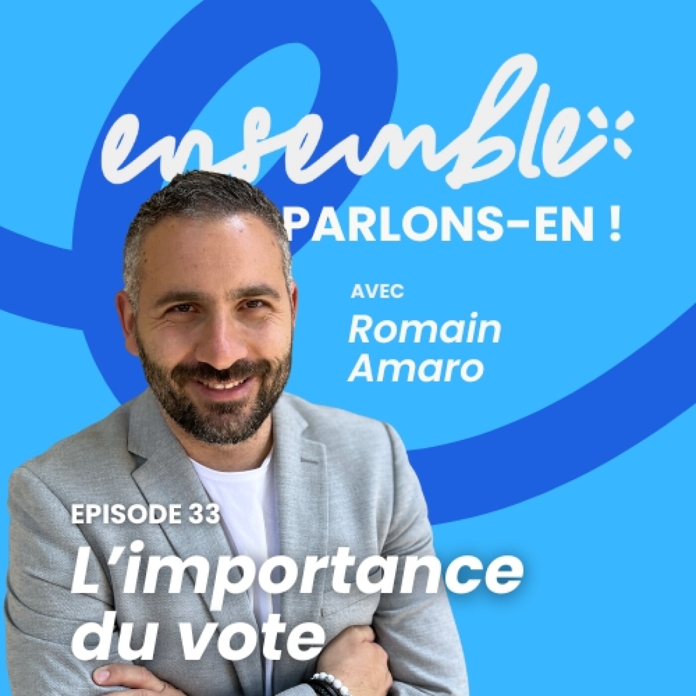#33 • L'importance du vote