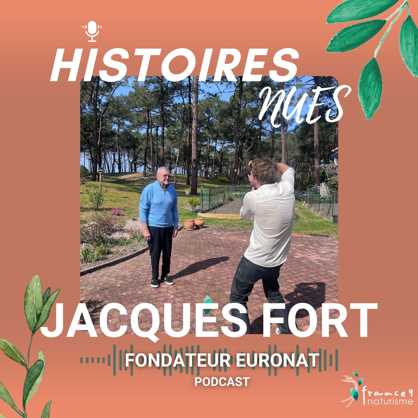 HISTOIRES NUES
